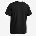thumbnail image 3 of Funny Kerfuffle Animal Adventure Graphic T-Shirt, Unisex Classic Fit Tee, 3 of 9