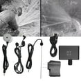 thumbnail image 3 of Pipe Leak Detector, Dual Probe Design Leakage Detection  Leak Detection Tool  for Water Leakage Detection Construction Pipelines, 3 of 8
