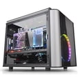 thumbnail image 2 of Thermaltake Level 20 VT Micro ATX Computer Case, 2 of 4