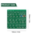 thumbnail image 2 of Profession RF Demo Kit VNA RF Tester Board Filter Attenuator For NanoVNA-F Vector Network Analyzer Antenna Analyzer ,Powerful Signal Generation, 2 of 6