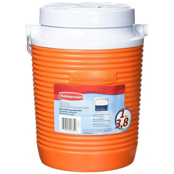 1 gal Victory Jug, Orange