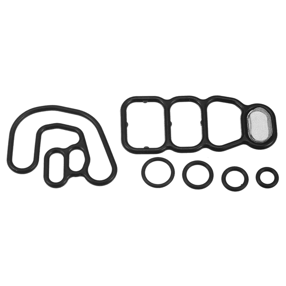 1 Set Solenoid Valve Gasket 15826-RDV-J01 For Honda Odyssey Accord 2005-2007