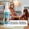 thumbnail image 2 of Desenredante de pelo para mascotas SinaVan Pet 120ml, 2 of 5