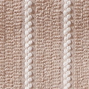 Better Homes & Gardens Kitchen Towel 4 Pack Oversized Latte Swirl Set
