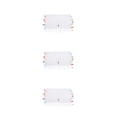 thumbnail image 4 of Billuyoard Tela de malla de plástico para hacer bolsos, hilo para bolsos, suministros para manualidades para principiantes, suministros para Type1 NO1, 4 of 6