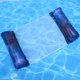 thumbnail image 3 of Colchón de aire inflable plegable de PVC silla para piscina al Ehuebsd aire libre Accesorios de playa, 3 of 5
