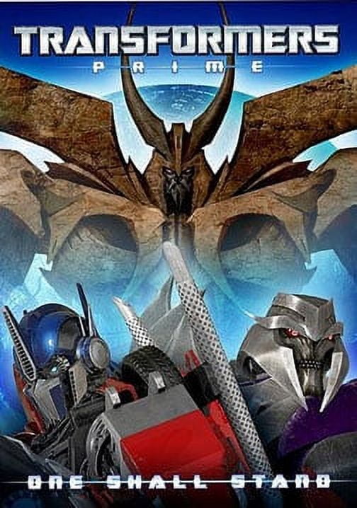 Transformers: Season 1 [DVD] - Best Buy