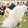 thumbnail image 4 of Moluckfu 1200Ud De Seda Para En Recepciones Y Eventos Especiales, 4 of 8