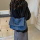 thumbnail image 3 of Bolso Mano para Axila Cruzado Retro Hombro Informal Mujer, 3 of 9