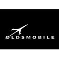thumbnail image 2 of Oldsmobile Rocket Logo 22" x 34" Black Fender Gripper Cover, 2 of 4