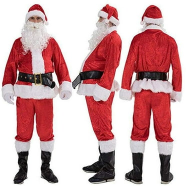 Holiday Time Plushimal Reindeer Costume - Walmart.com
