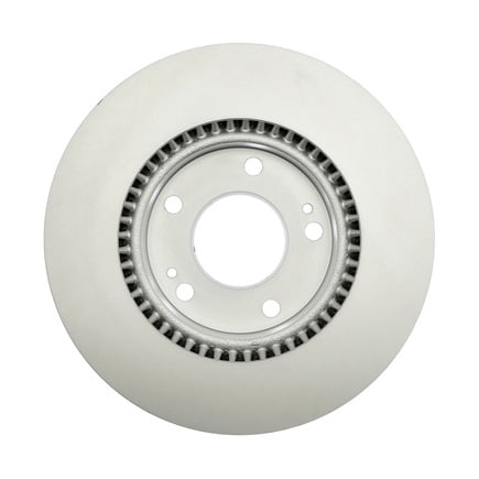 Raybestos Disc Brake Rotor 980089FZN Fits select: 2005-2009 HYUNDAI TUCSON, 2007-2010 KIA SPORTAGE