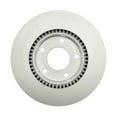 thumbnail image 3 of Raybestos Disc Brake Rotor 980089FZN Fits select: 2005-2009 HYUNDAI TUCSON, 2007-2010 KIA SPORTAGE, 3 of 4