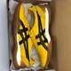 thumbnail image 4 of Onitsuka Tiger OHBORI A50 1183C403 750 YELLOW BLACK Unisex Shoes, 4 of 6