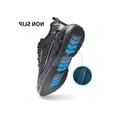 thumbnail image 2 of Non-slip Waterproof Work Shoes for Men - Breathable, Slip-resistant, Comfortable Design for Daily Use or Professional Settings, 2 of 6