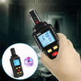 thumbnail image 5 of 2X Ghost Equipment Kit, Emf Meter with 2 Motion Light Up CatBalls, Emf Meter Detector Ghost Equipment, 5 of 6