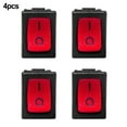 thumbnail image 1 of Brand New High Quality Material Practical Replaceable Stop Switches Landscape Equipment Easy To Install For Stihl Fs38, 1 of 8