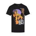 thumbnail image 5 of Cowboy Bebop Men's & Big Men's Graphic Tee, Sizes S-XL, 5 of 5