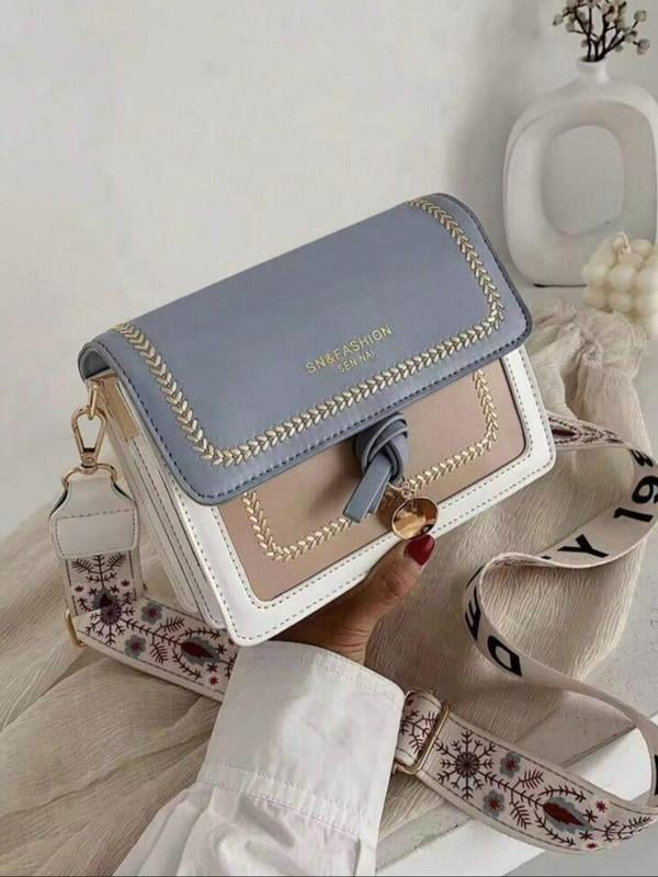 Sn & fashion bag hotsell