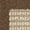 Brown, variant on Mainstays Farmhouse Faux Sisal Gray Border Indoor Area Rug Set, 3 Piece