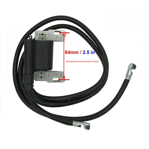 Aitook Magneto Ignition Coil Module For BRIGGS AND STRATTON 42A700 / 42B700 / 42D700 / 42E700 / 40A700 / 422700 / 461700