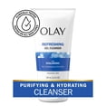 thumbnail image 2 of Limpiador facial Olay Regenerist Ácido Hialurónico y Péptidos 150 ml, 2 of 9