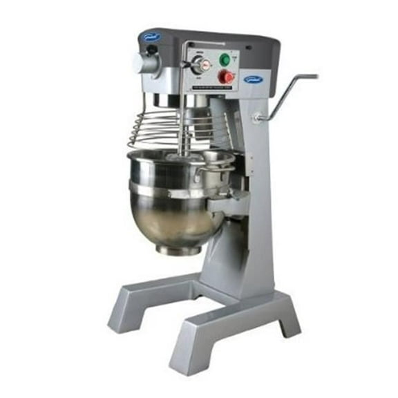 Planetary Mixer - 30 Quart - Free Freight
