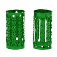 thumbnail image 3 of 50 Unids/lote Dread Lock Cuentas Anillos Para El Cabello Trenza Ajustable Clip Para El Pu?o Verde Sunnimix Anillos de pelo ajustable, 3 of 8