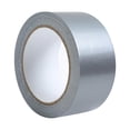 thumbnail image 3 of deevoka 3xWindow Weather Tape Window Sealing Tape Rain No Residue Argent 5m, 3 of 9