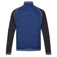 thumbnail image 4 of Regatta - Polar Hepley para Hombre (Surf Spray, Ceniza), 4 of 6