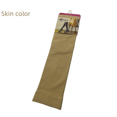 thumbnail image 1 of Calcetines de estudiante de corte arbitrario de terciopelo Medias blancas Calcetines hasta la rodilla Medias estilo anime, 1 of 1