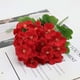 thumbnail image 5 of Accesorios De Fotografía Flores artificiales de seda para decoración del hogar, arreglos florales para bodas y accesorios de fotografía (oro rosa) Rkxzt, 5 of 8