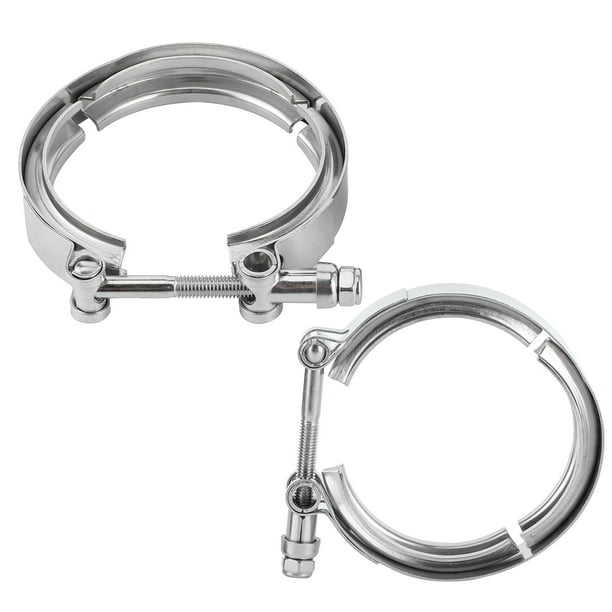 Subgadora de Escape de Turbo, Materiales de alta de producción Sofisticada Turbo Epeo Down Pipe Swin