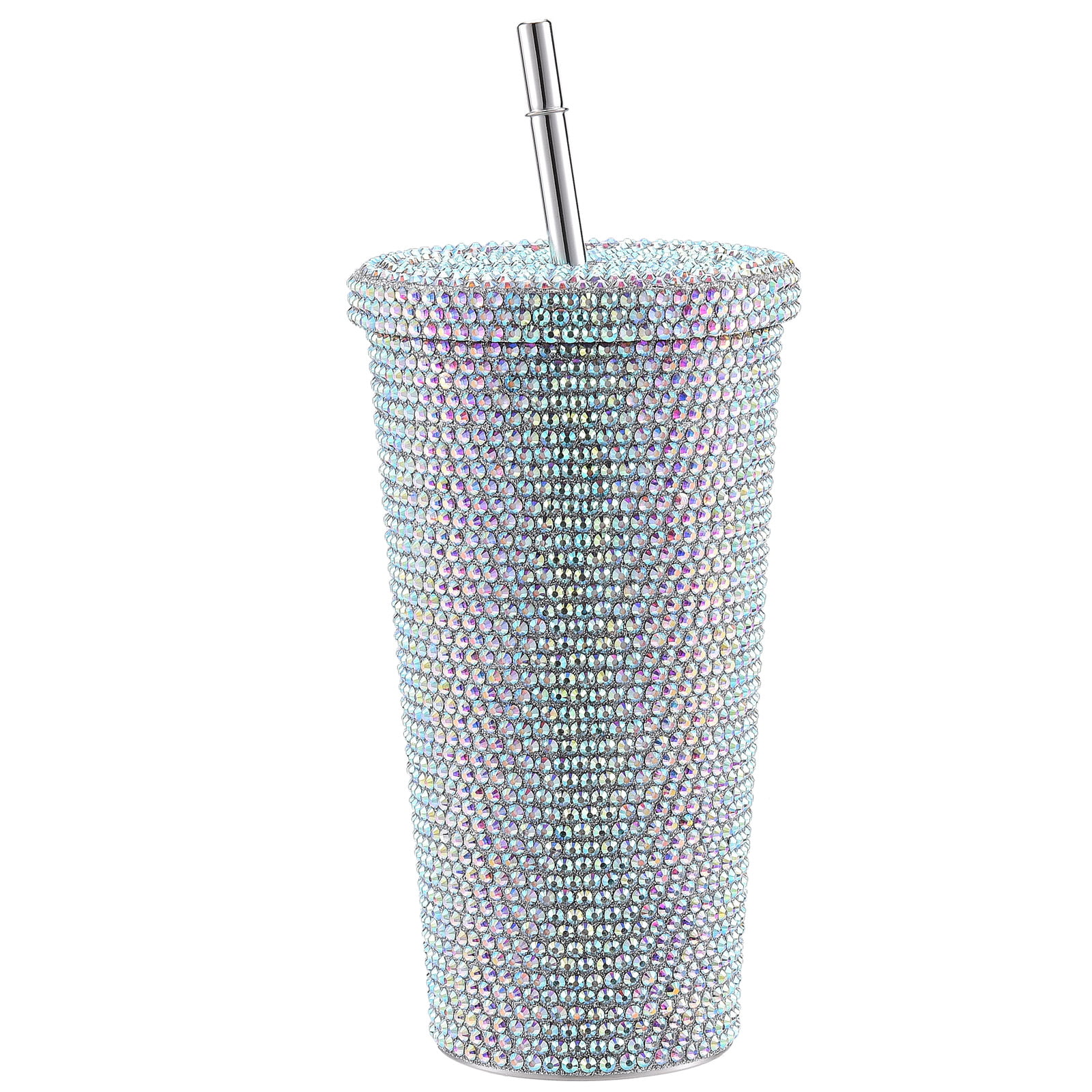 RESERVE Extra TALL 13 Glitter Reusable Plastic Wrapped – Kim's