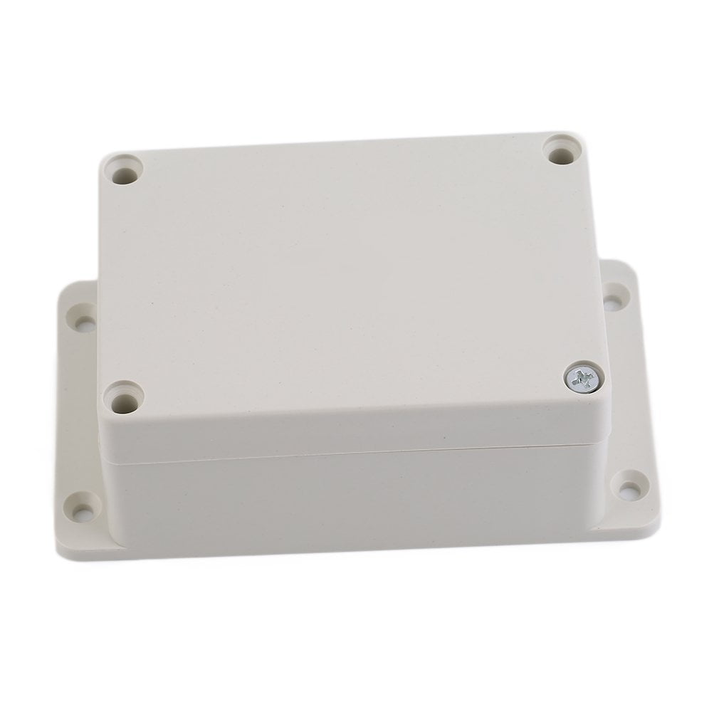 Waterproof 100 x 68 x 50mm Plastic Electronic Project Box Enclosure Case K