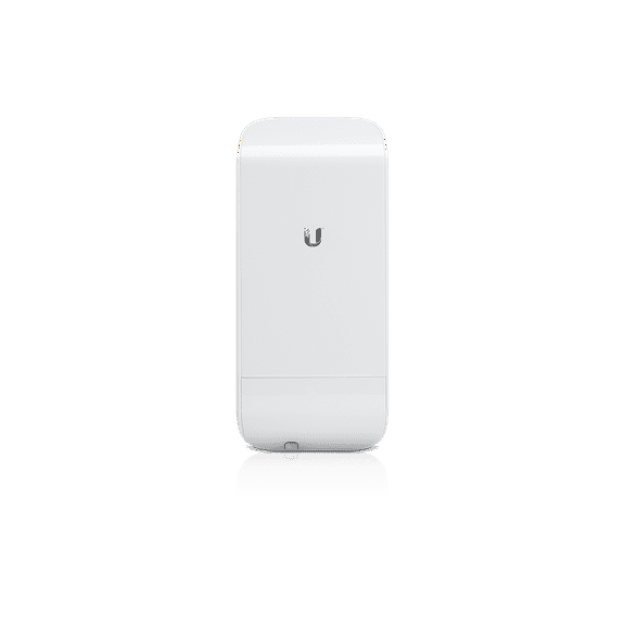 Ubiquiti NanoStationM LocoM2 IEEE 802.11n 150 Mbit/s Wireless Bridge  LOCOM2US
