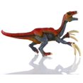 thumbnail image 1 of Juguete de dinosaurio Gemini&Genius Therizinosaurus para niños de 29 cm, 1 of 9