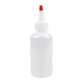 thumbnail image 4 of Botella de pegamento multifuncional con aplicador de punta, 8 unidades, de plástico, dispensador de líquido duradero (120 ml), 4 of 7
