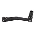 thumbnail image 4 of Folding Gear Shifter, Anodized High Accuracy Gear  Levers Universal Black  For ATV For Dirt Pit Bikes For Motorcycle, 4 of 8