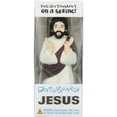 thumbnail image 4 of Figura de vinilo duro Dashboard Jesus Accoutrements de 4.5 pulgadas, 4 of 4