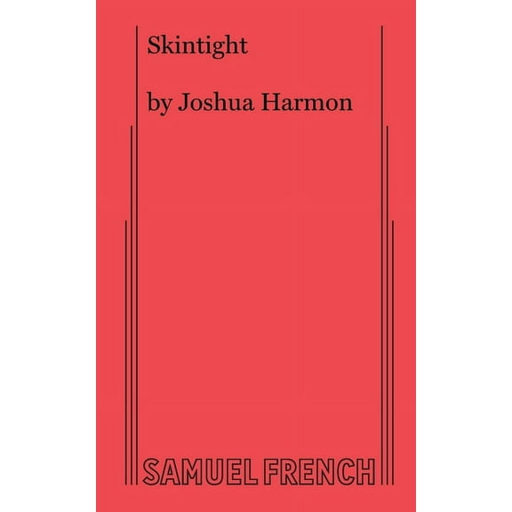Skintight, (Paperback)