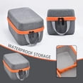 thumbnail image 2 of for Yoto Player Kids 3 EVA Storage Bag hard shell waterproof shockproof and, 2 of 7