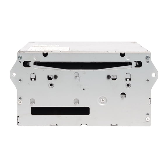 Restored 20082009 Infiniti G37 AM FM Radio Receiver and Single Disc CD Player 25915JK62B (Refurbished)