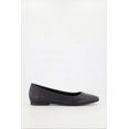 thumbnail image 3 of Women's Square Toe Ballet Flats, 3 of 6