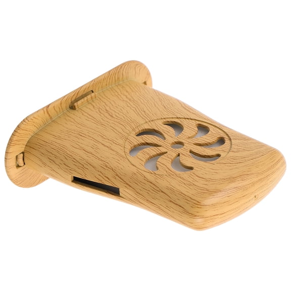 BESTYASH Plastic Soundhole Humidifier for Acoustic Guitar - Protects Fretboard and Wood from Dryness and Cracking
