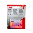 thumbnail image 1 of Bouchons d’oreilles jetables 3M(MC), 92050H4-DC-R, 32 dB NRR, Couleurs assorties, 1 of 3