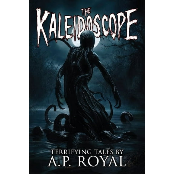 The Kaleidoscope, (Paperback)