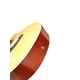 Spear & Shield Guitare Acoustique pour Débutants Adultes 40 Pouces Taille Réelle Naturel SPS377 – image 5 sur 7