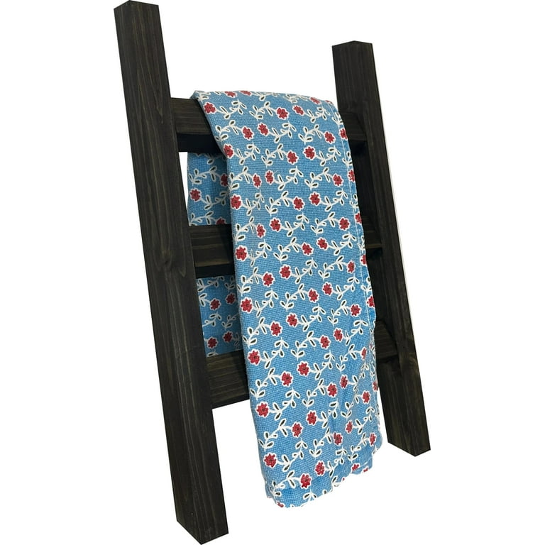 Mini hand towel online ladder