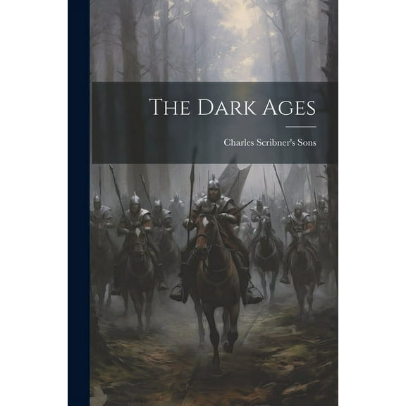 The Dark Ages (Paperback)